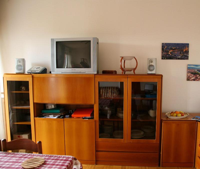 Ariel B&B - Lobi