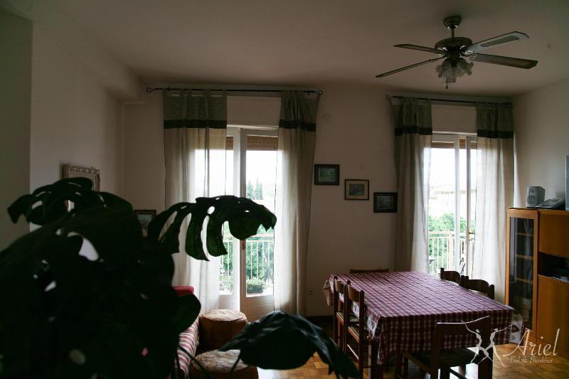 Ariel B&B - Lobi