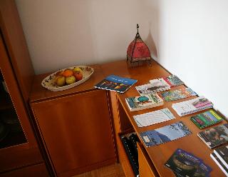 Ariel B&B fotoÄŸrafÄ±