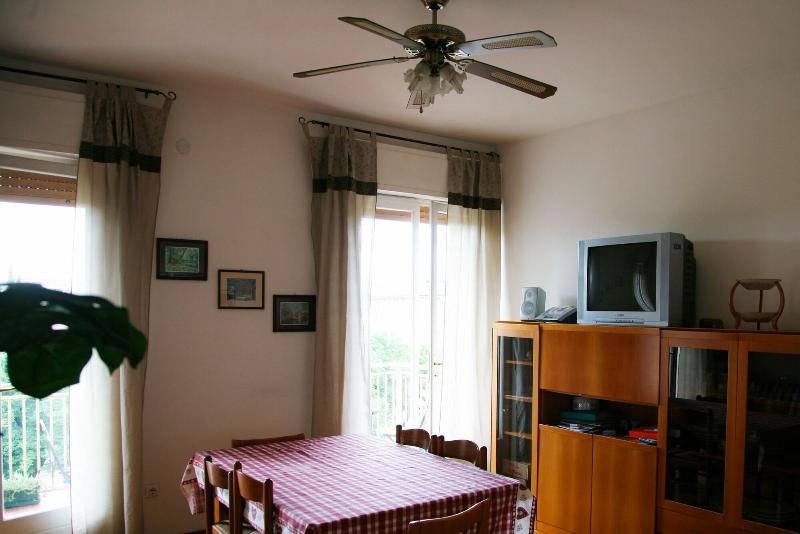 Ariel B&B - Lobi