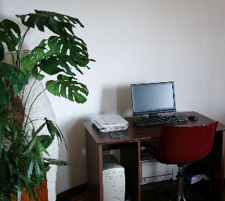 Ariel B&B fotoÄŸrafÄ±