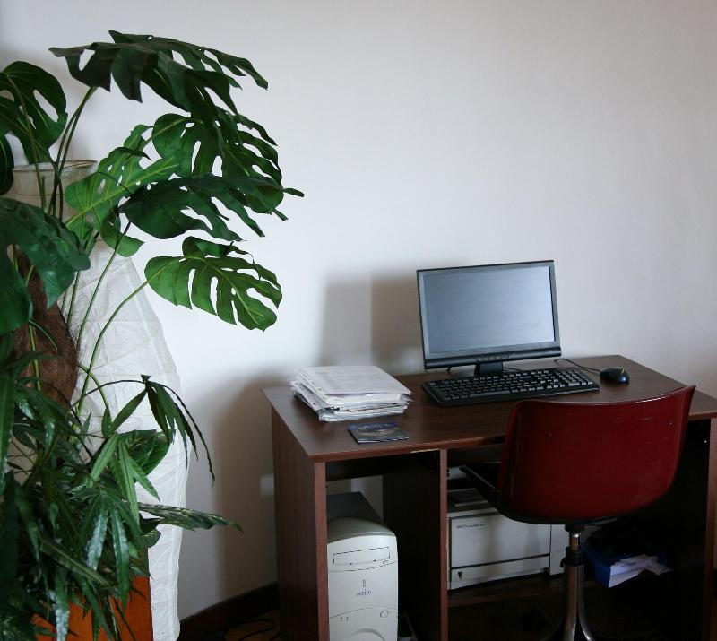 Ariel B&B - Toplantı