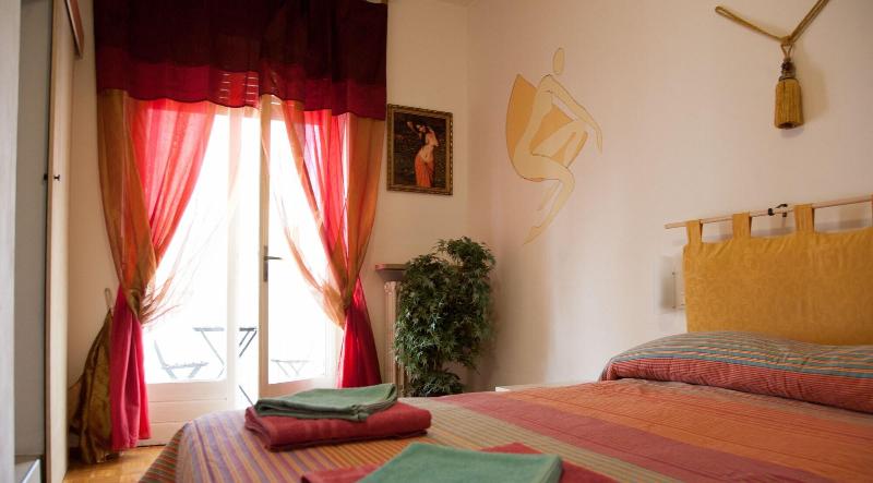Ariel B&B - Genel