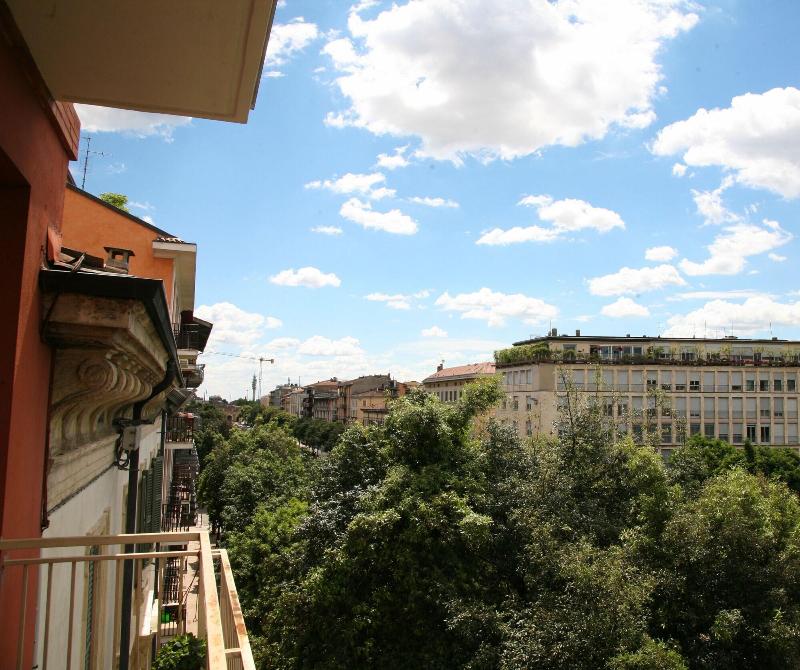 Ariel B&B - Genel