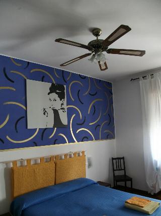 Ariel B&B fotoÄŸrafÄ±