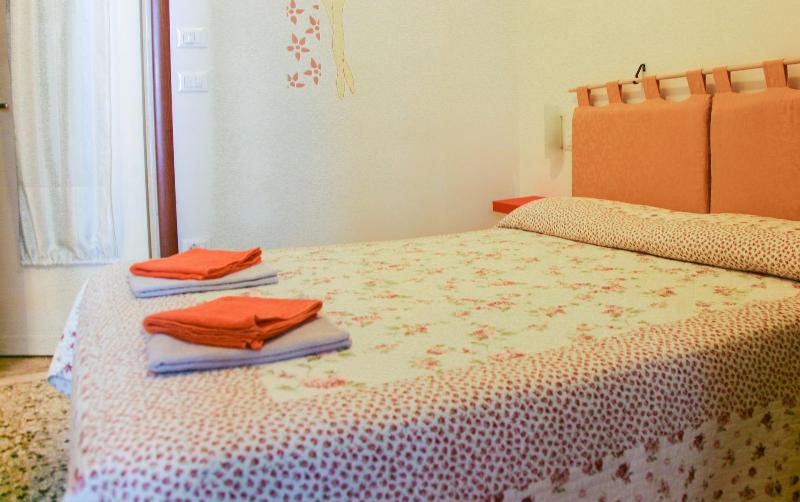 Ariel B&B - Oda