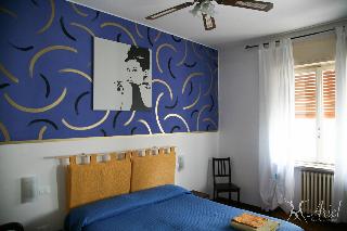 Ariel B&B fotoÄŸrafÄ±
