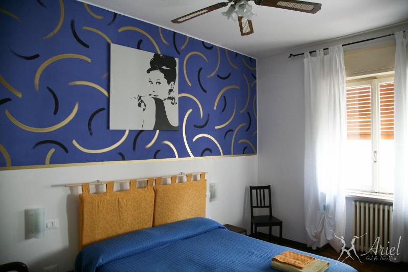 Ariel B&B - Oda