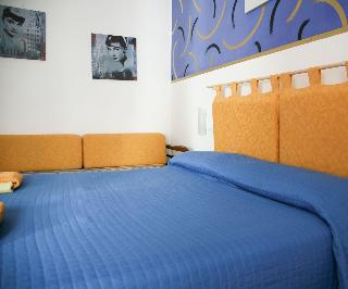 Ariel B&B fotoÄŸrafÄ±