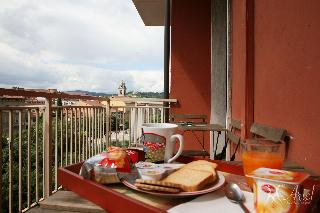 Ariel B&B fotoÄŸrafÄ±