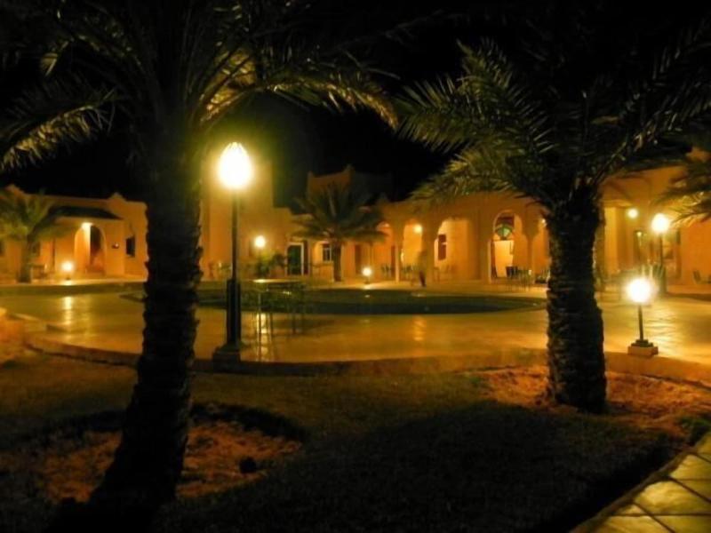Hotel Kasbat Aferdou - Aktivite