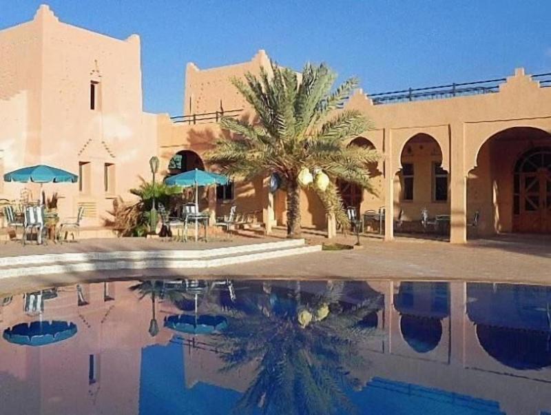 Hotel Kasbat Aferdou - Aktivite