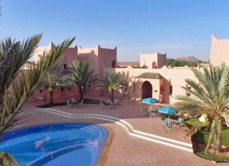 Hotel Kasbat Aferdou - Aktivite