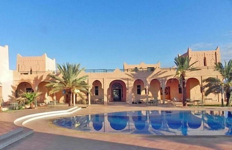 Hotel Kasbat Aferdou - Aktivite