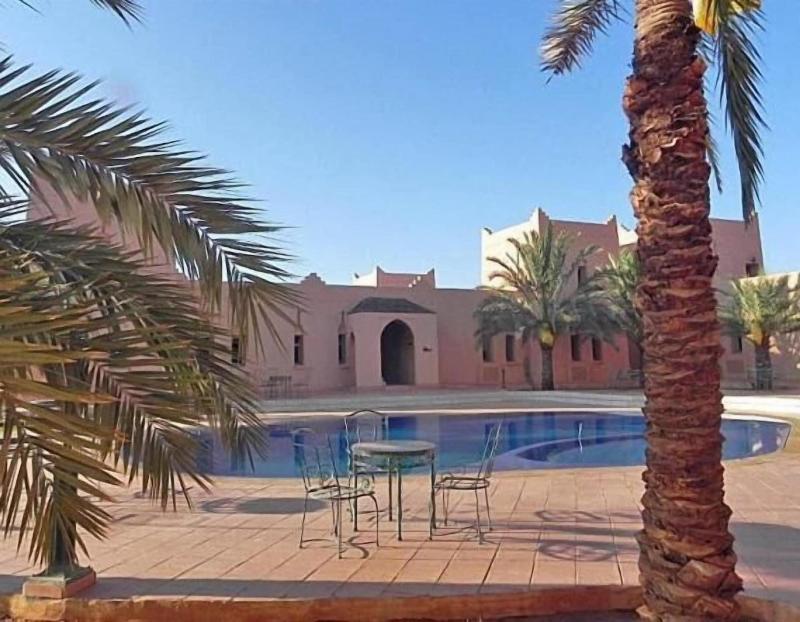 Hotel Kasbat Aferdou - Aktivite