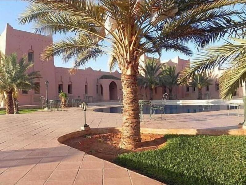 Hotel Kasbat Aferdou - Aktivite