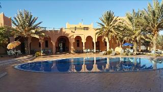 Hotel Kasbat Aferdou otel fotoğrafı