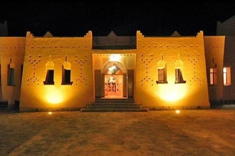 Hotel Kasbat Aferdou - Genel