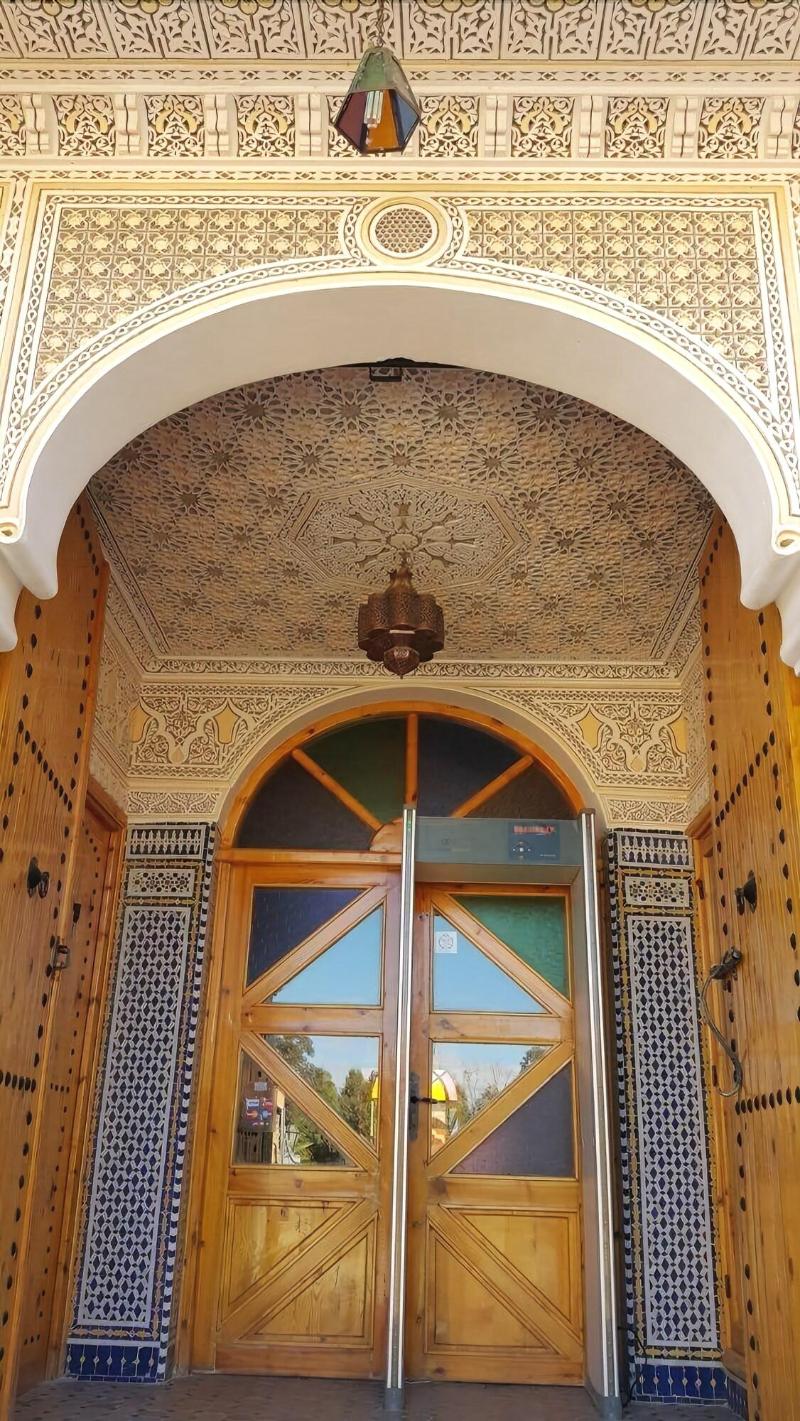 Hotel Kasbat Aferdou - Genel