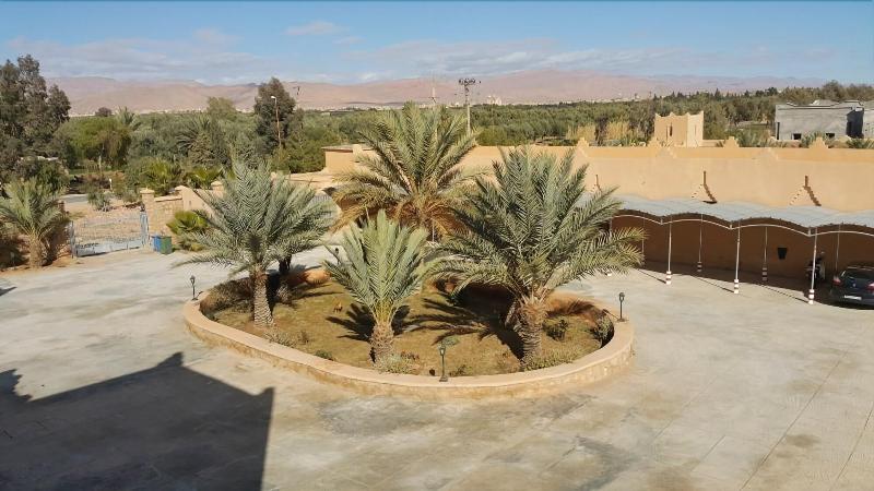 Hotel Kasbat Aferdou - Genel