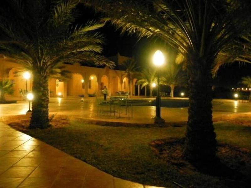 Hotel Kasbat Aferdou - Genel