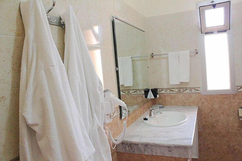 Hotel Kasbat Aferdou - Oda