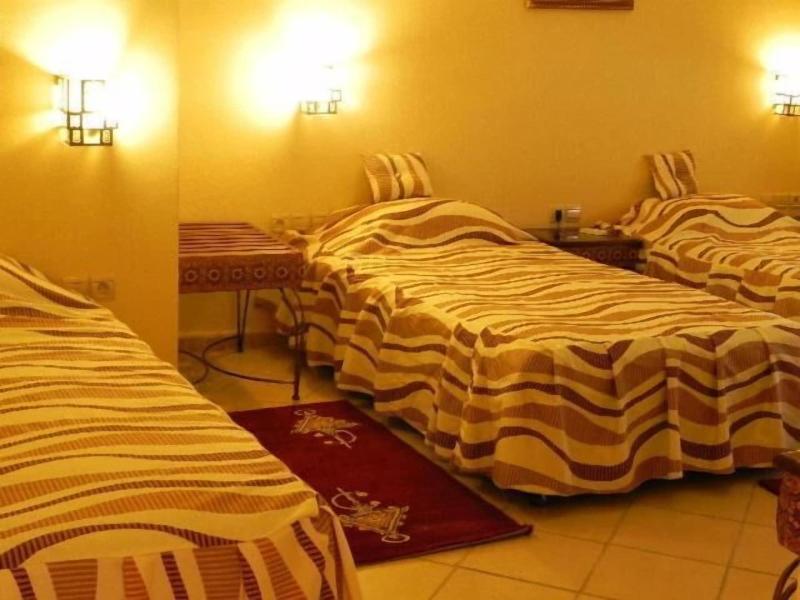 Hotel Kasbat Aferdou - Oda