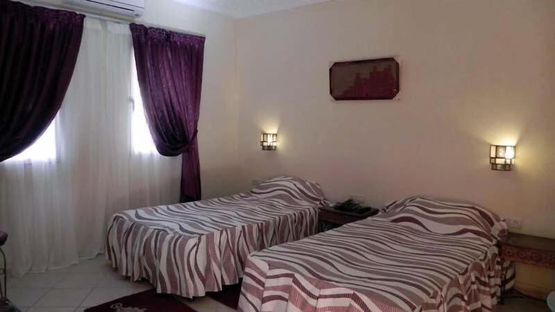 Hotel Kasbat Aferdou - Oda