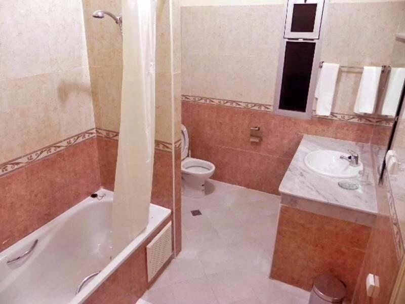 Hotel Kasbat Aferdou - Oda