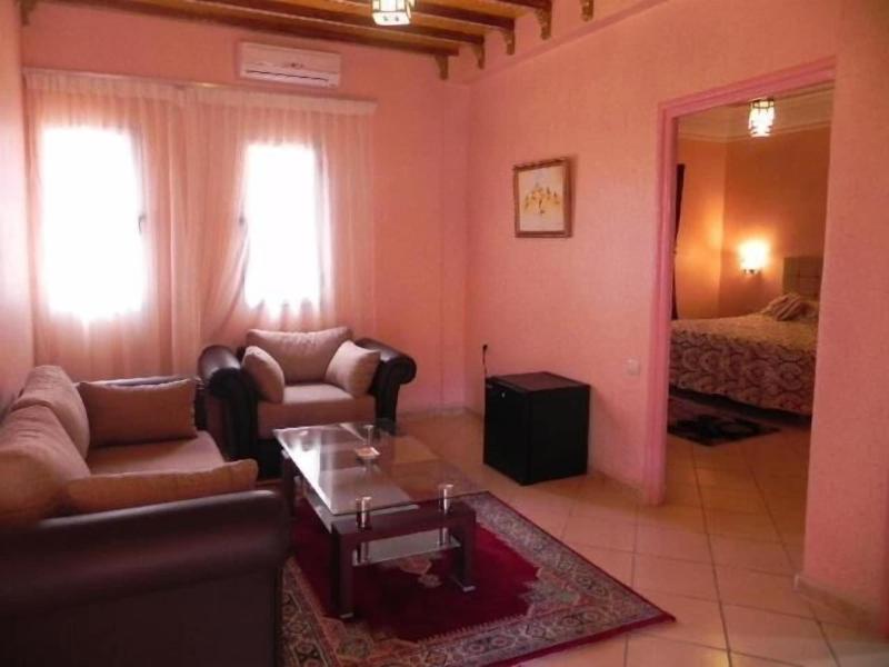 Hotel Kasbat Aferdou - Oda