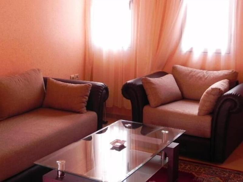 Hotel Kasbat Aferdou - Oda