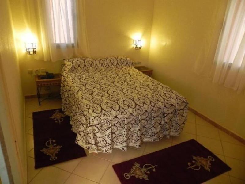 Hotel Kasbat Aferdou - Oda