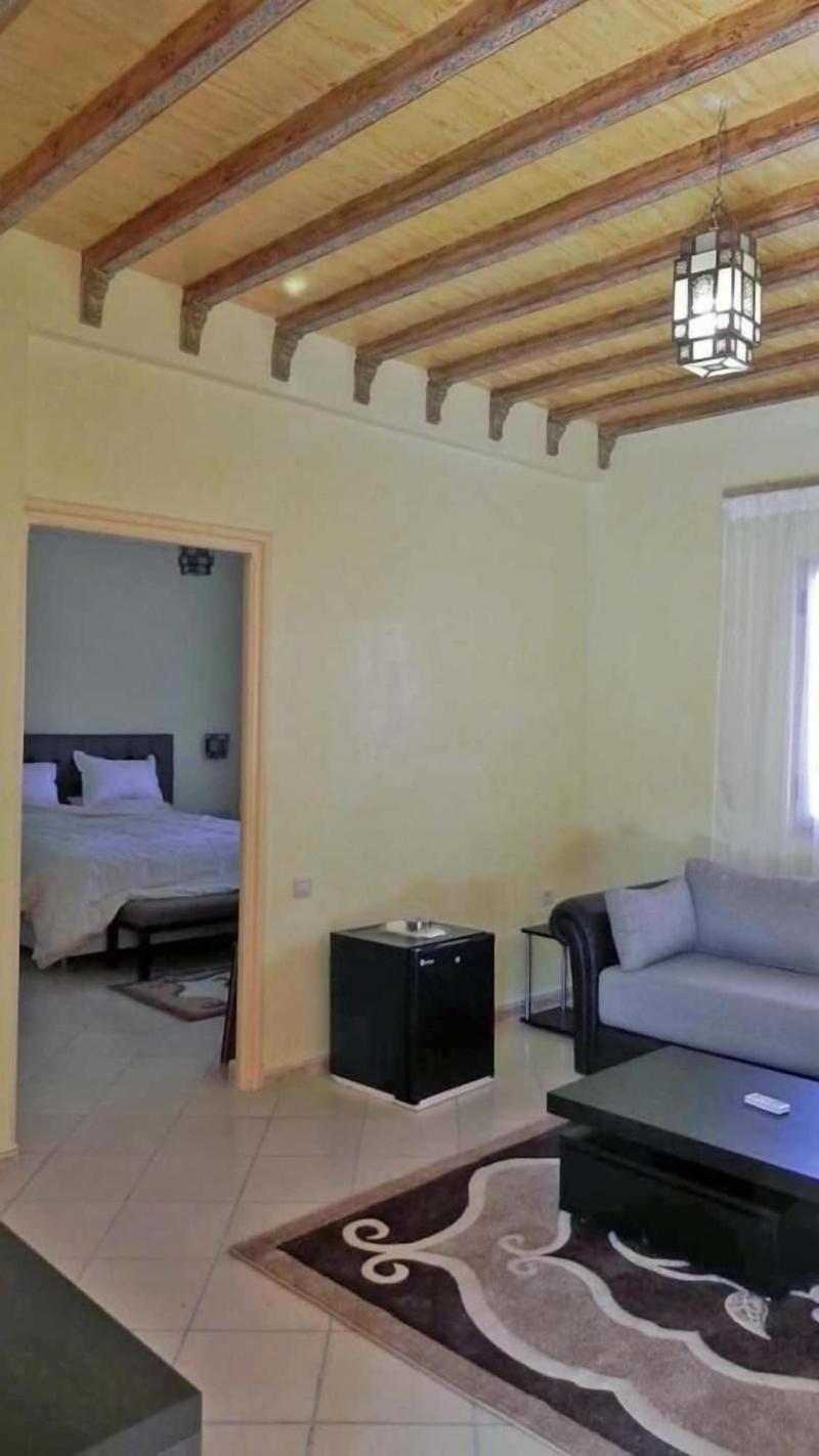 Hotel Kasbat Aferdou - Oda