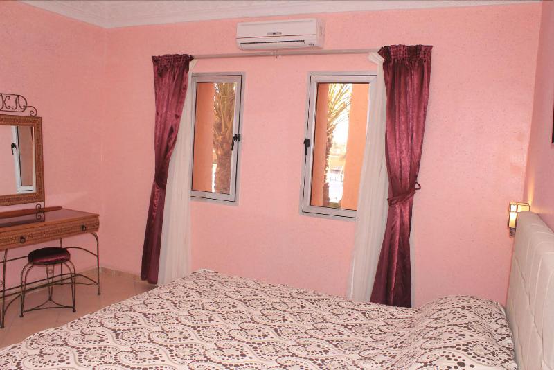 Hotel Kasbat Aferdou - Oda
