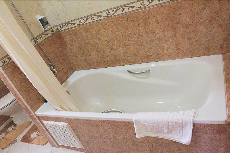 Hotel Kasbat Aferdou - Oda
