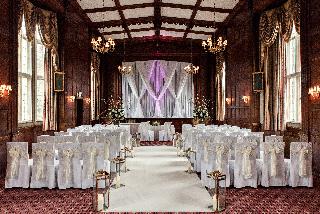 Tylney Hall Hotel & Gardens fotoÄŸrafÄ±