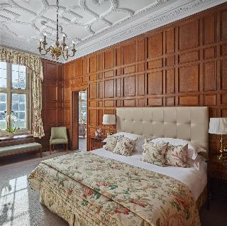 Tylney Hall Hotel & Gardens fotoÄŸrafÄ±