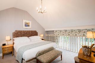 Tylney Hall Hotel & Gardens fotoÄŸrafÄ±