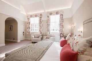 Tylney Hall Hotel & Gardens fotoÄŸrafÄ±