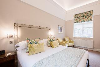Tylney Hall Hotel & Gardens fotoÄŸrafÄ±