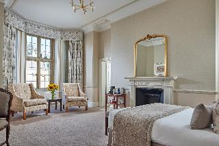 Tylney Hall Hotel & Gardens fotoÄŸrafÄ±