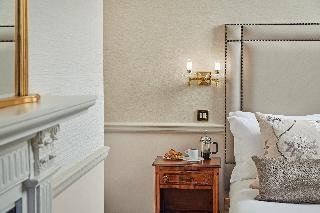 Tylney Hall Hotel & Gardens fotoÄŸrafÄ±