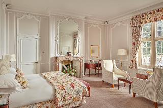 Tylney Hall Hotel & Gardens fotoÄŸrafÄ±