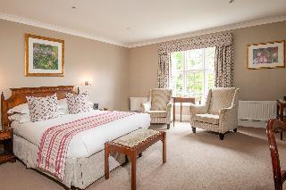 Tylney Hall Hotel & Gardens fotoÄŸrafÄ±