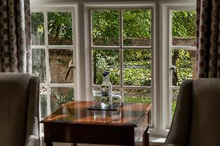 Tylney Hall Hotel & Gardens fotoÄŸrafÄ±