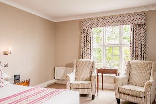 Tylney Hall Hotel & Gardens fotoÄŸrafÄ±