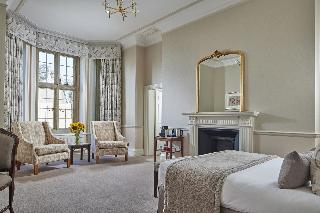 Tylney Hall Hotel & Gardens fotoÄŸrafÄ±