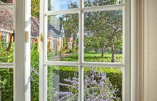 Tylney Hall Hotel & Gardens fotoÄŸrafÄ±