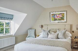 Tylney Hall Hotel & Gardens fotoÄŸrafÄ±
