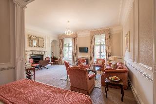 Tylney Hall Hotel & Gardens fotoÄŸrafÄ±